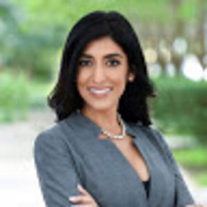 Meet your Posher, Dianne